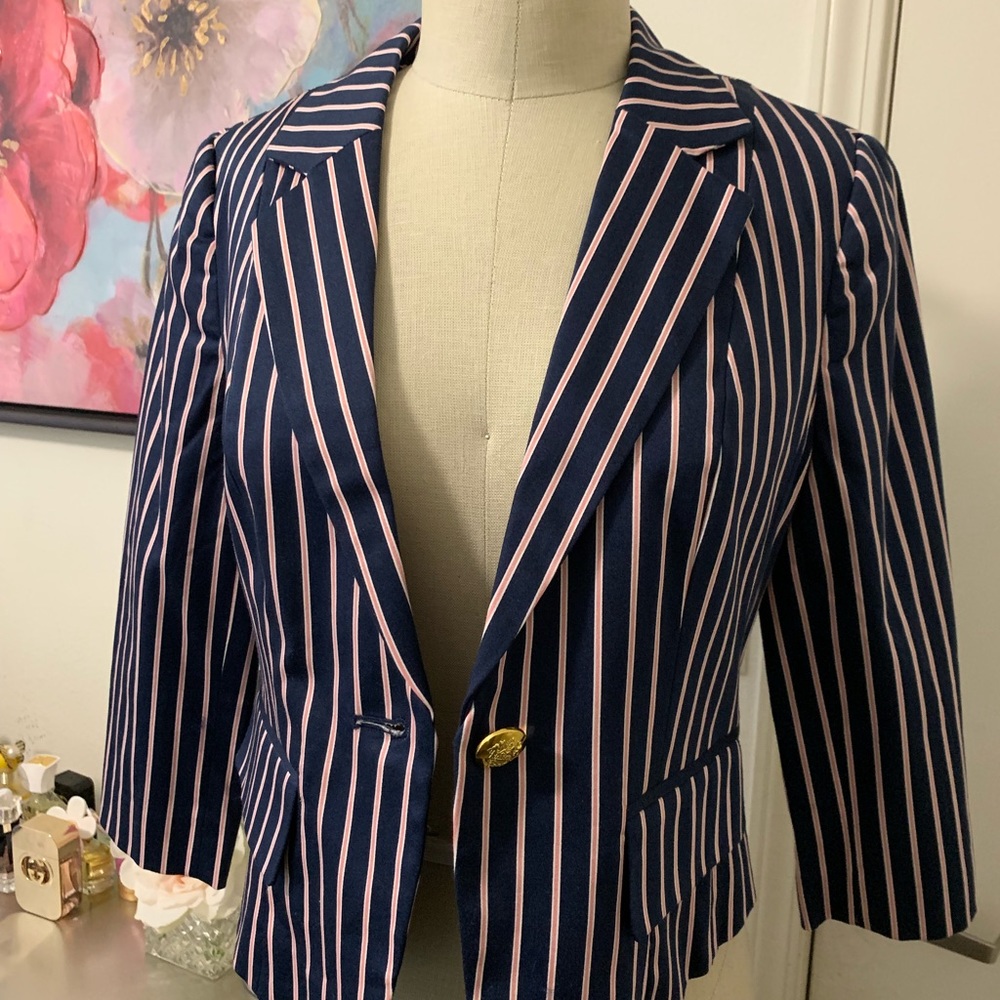 Women’s Blazer(Brand New)